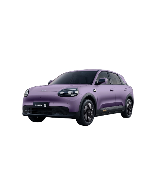 DUSK PURPLE
