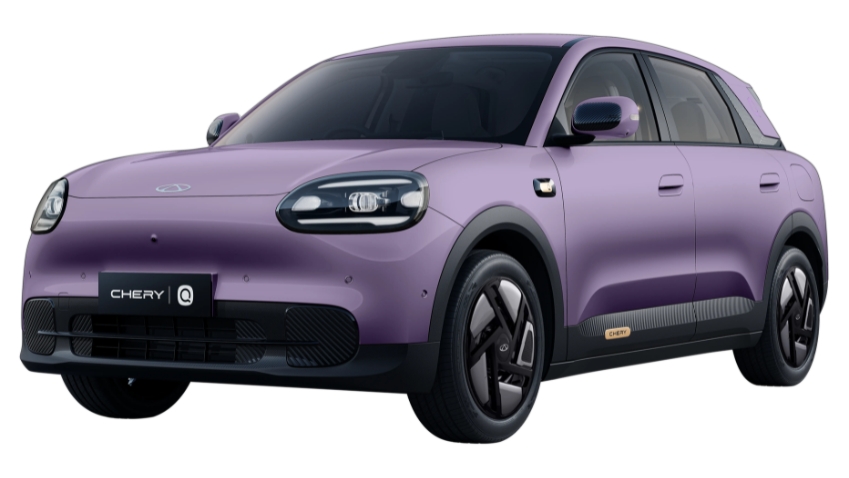 DUSK PURPLE